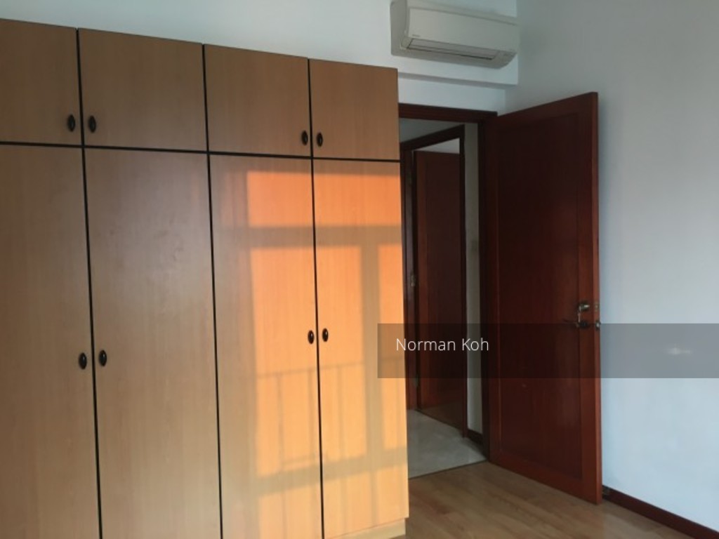 Costa Rhu (D15), Condominium #205507221